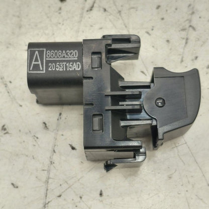Mitsubishi Mirage Window Switch Power Left Driver Rear  2024 2023 2022