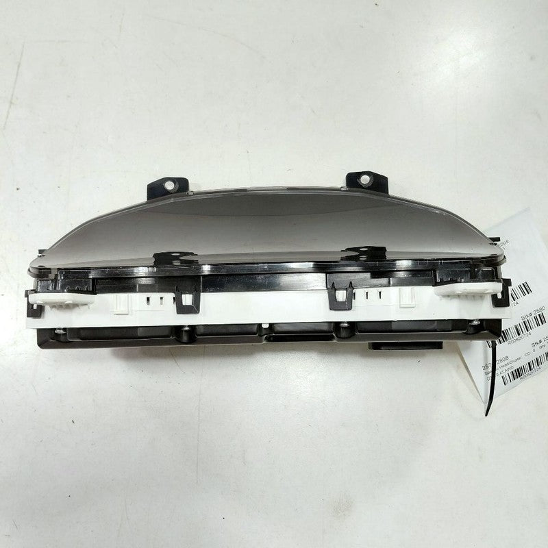 Speedometer Gauge Cluster MPH SEL Fits 19-24 Ford Edge OEM