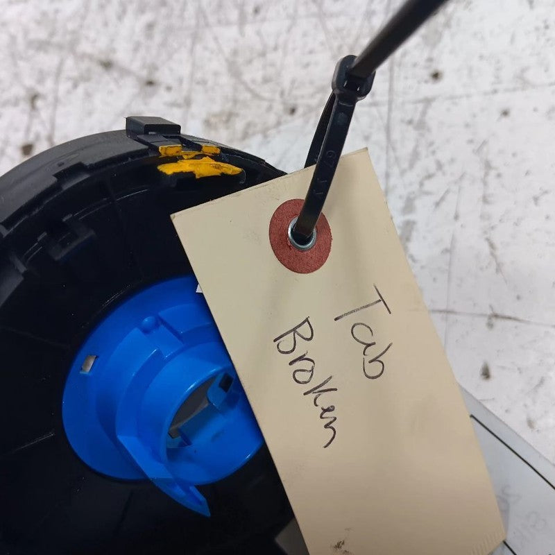 Kia Forte Steering Column Clock Spring  2015 2016 2017 2018