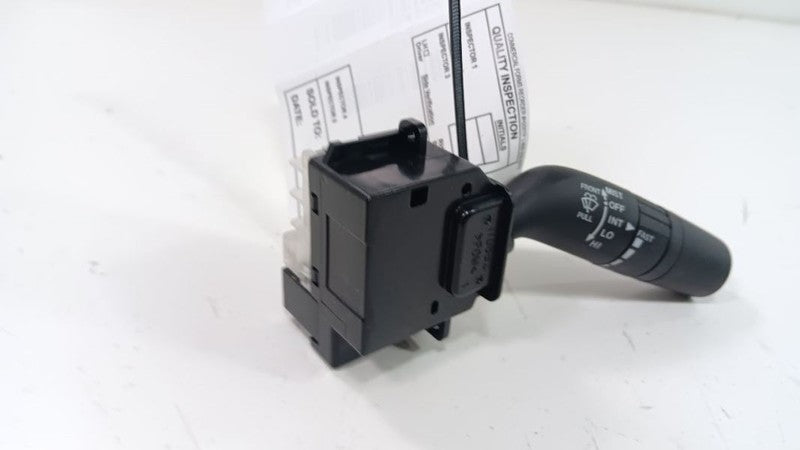 Column Switch Column Mounted Wiper Sedan Fits 10-13 MAZDA 3 OEM