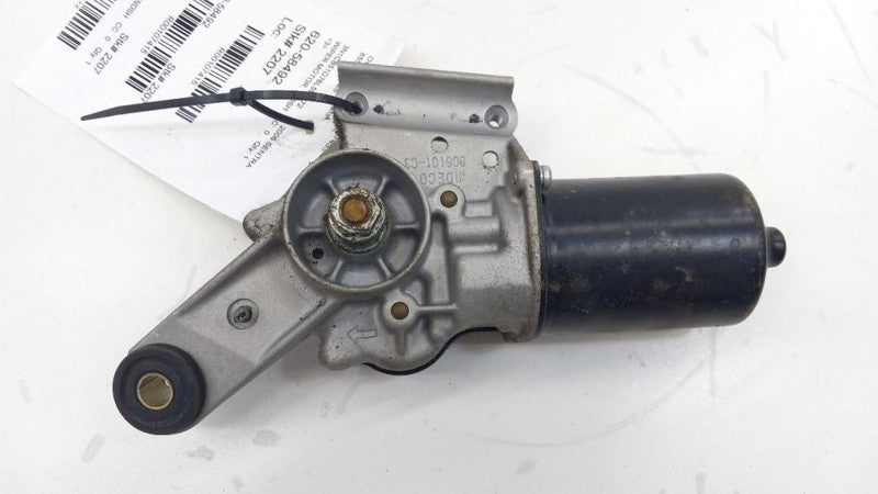 288105M000 Windshield Wiper Motor Fits 00-06 SENTRA