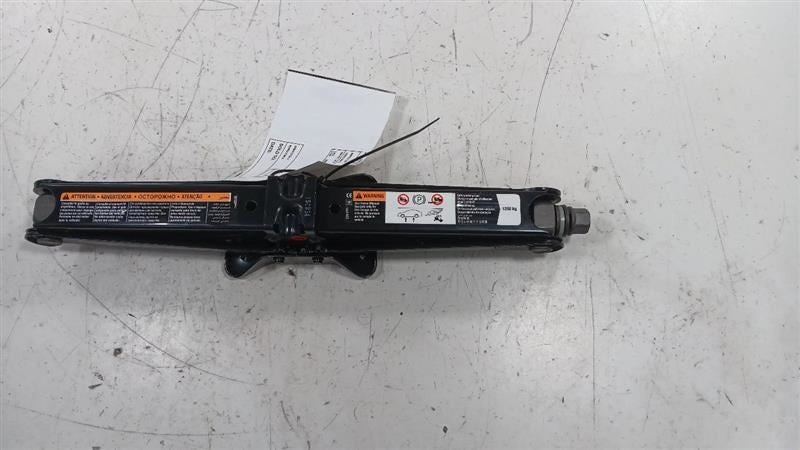 Buick Encore Spare Tire Changing Jack  2013 2014 2015 2016