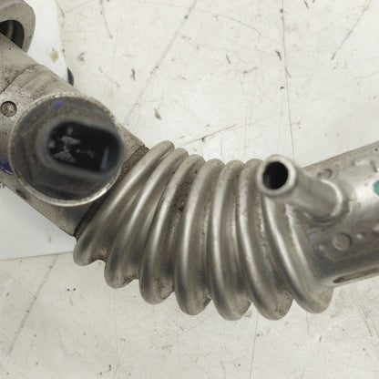 Ford Escape EGR Valve Tube Pipe Exhaust Line  2020 2021 2022
