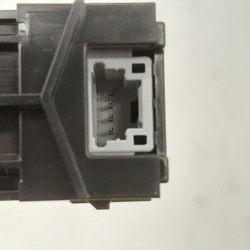 Mazda 3 Window Switch Power Left Driver Rear  2023 2022 2021