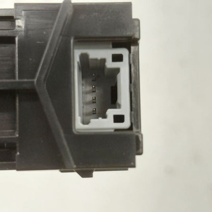 Mazda 3 Window Switch Power Left Driver Rear  2023 2022 2021