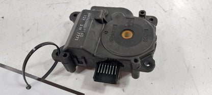 Subaru Legacy Flap Door Motor Heater AC Door Actuator 2010 2011 2012 O