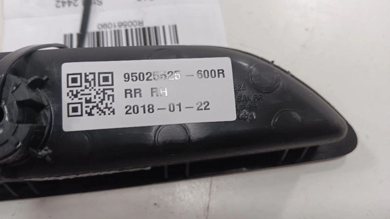 Buick Encore Power Window Switch Right Passenger Rear  2016 2017 2018 2019