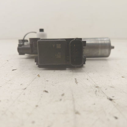 Subaru XV Crosstrek Driver Left Front Power Window Motor 2025 2024