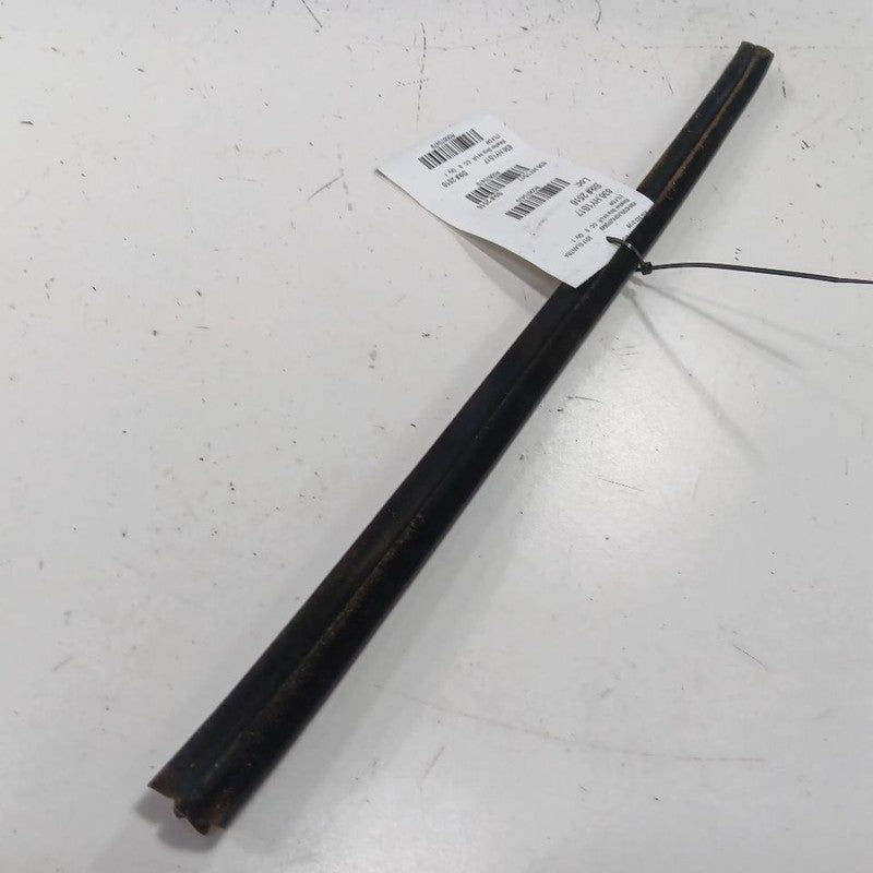 Hyundai Elantra Left Rear Weather Strip Interior  2017 2016 2015 2014 2013