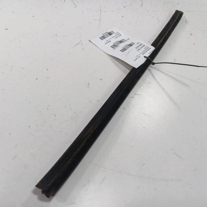 Hyundai Elantra Left Rear Weather Strip Interior  2017 2016 2015 2014 2013