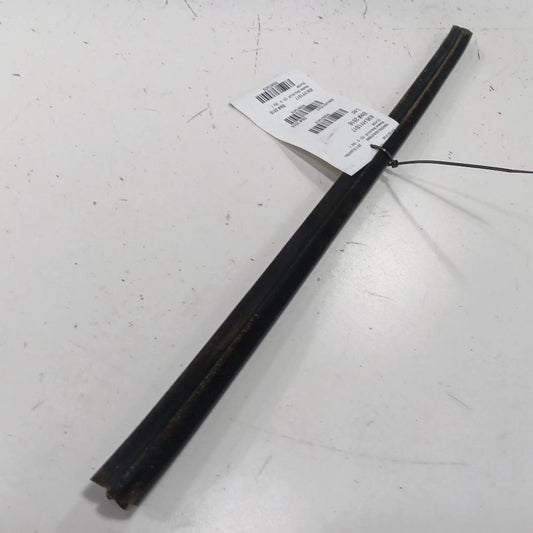 Hyundai Elantra Left Rear Weather Strip Interior  2017 2016 2015 2014 2013