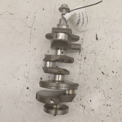 Buick Encore GX Engine Crankshaft Crank Shaft  1.3 2022 2023 2024 2025