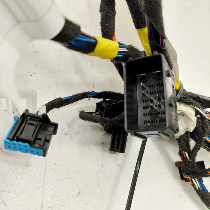 Jeep Compass AC Heater Wire Harness {68541199AA} 2025 2024 2023 OEM