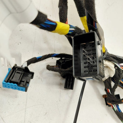 Jeep Compass AC Heater Wire Harness {68541199AA} 2025 2024 2023 OEM