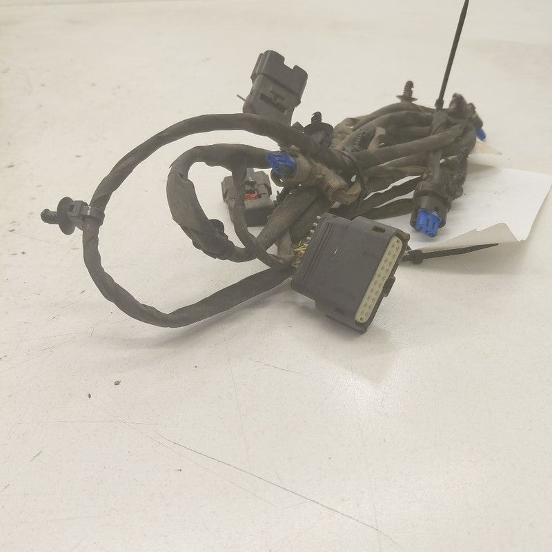 Chevy Equinox Rear Bumper Sensor Wire Harness {84887662} 2024 2023 202