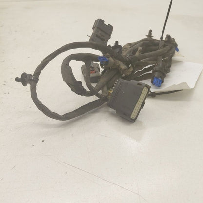 Chevy Equinox Rear Bumper Sensor Wire Harness {84887662} 2024 2023 202