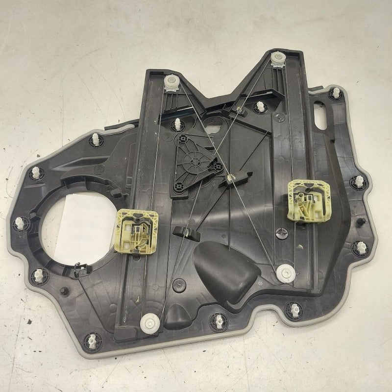 Driver Left Front Window Regulator Track Fits 20-24 Ford Escape