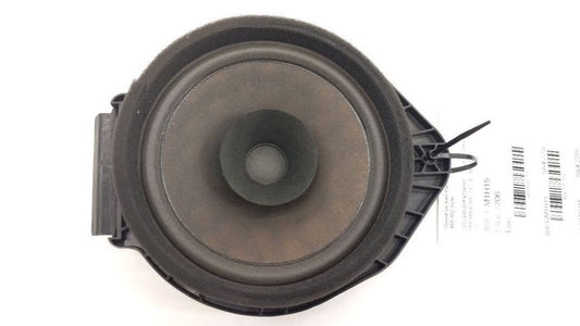 Chevy Sonic Speaker Right Passenger Rear 2012 2013 2014 2015 2016
