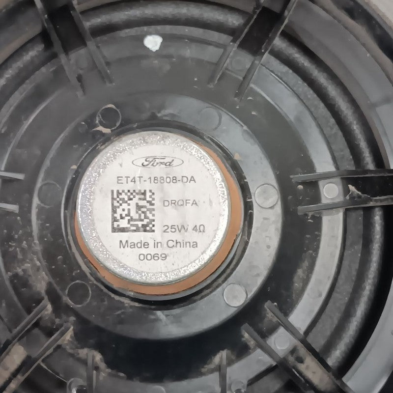 Ford Edge Speaker Left Driver Rear  2019 2020 2021 2022 2023 2024 OEM