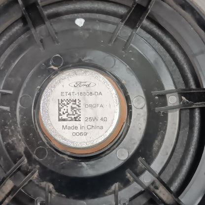 Ford Edge Speaker Left Driver Rear  2019 2020 2021 2022 2023 2024 OEM
