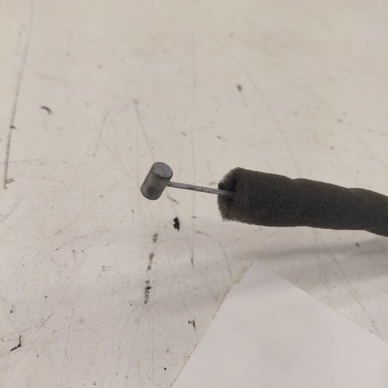 Mazda 6 Fuel Door Release Cable 2016 2015 2014