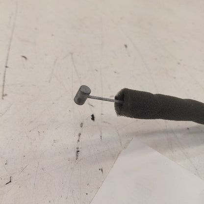 Mazda 6 Fuel Door Release Cable 2016 2015 2014