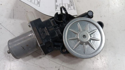 Passenger Right Rear Window Regulator Electric Fits 17-19 IMPREZA OEM