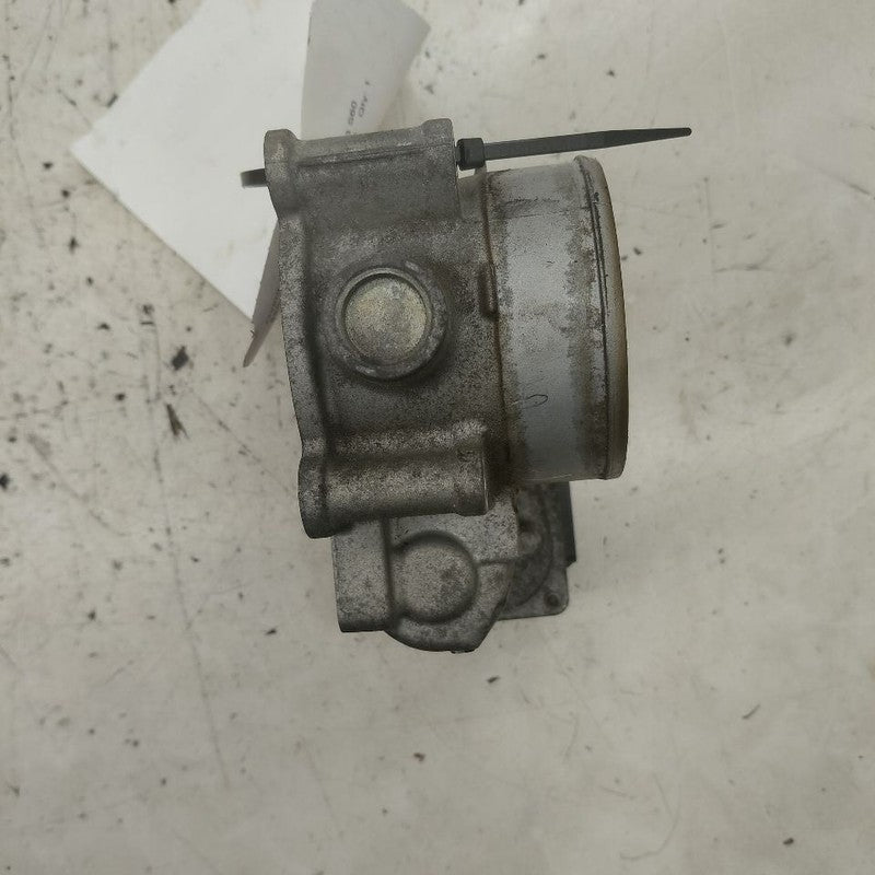Throttle Body Valve 2.5L Fits 14-16 Volvo S60
