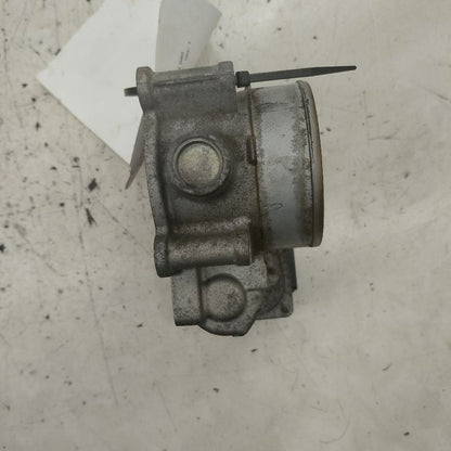 Throttle Body Valve 2.5L Fits 14-16 Volvo S60