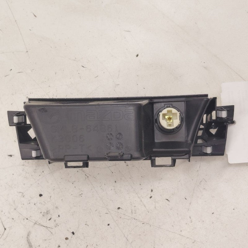 Mazda 6 12V Power Port Socket  2016 2015 2014