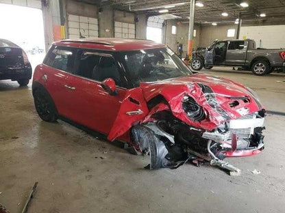 51337322516 Passenger Right Front Window Regulator Track Convertible Fits 14-19 MINI COOPER
