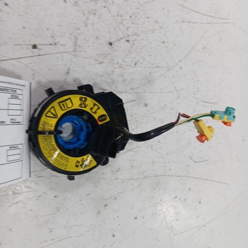 Kia Soul Steering Column Clock Spring  2017 2018 2019
