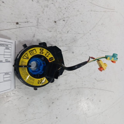Kia Soul Steering Column Clock Spring  2017 2018 2019