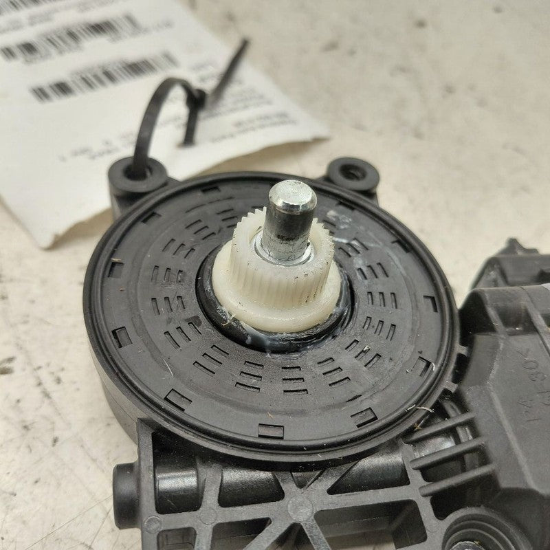 Passenger Right Rear Power Window Motor Fits 13-22 Chevy Trax