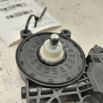 Passenger Right Rear Power Window Motor Fits 13-22 Chevy Trax