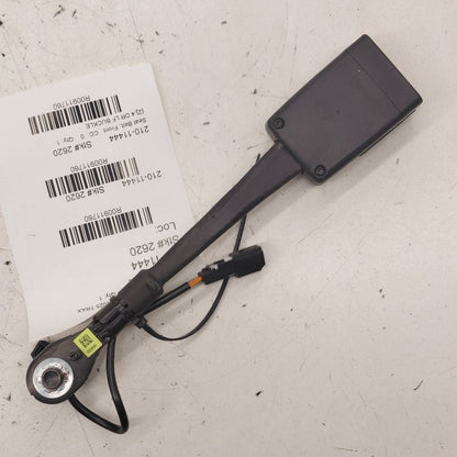 Driver Left Front Seat Belt Buckle Latch Fits 24-25 Chevy Trax