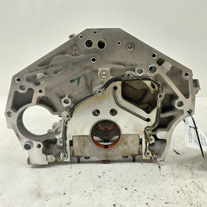 Bare Engine Cylinder Block 3.6L VIN S 8th Digit Opt Lgx 16-17 CT6