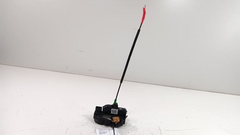 Buick Lacrosse Door Latch Lock Right Passenger Rear 2013 2014 2015 2016