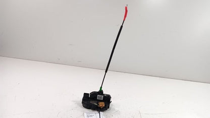 Buick Lacrosse Door Latch Lock Right Passenger Rear 2013 2014 2015 2016