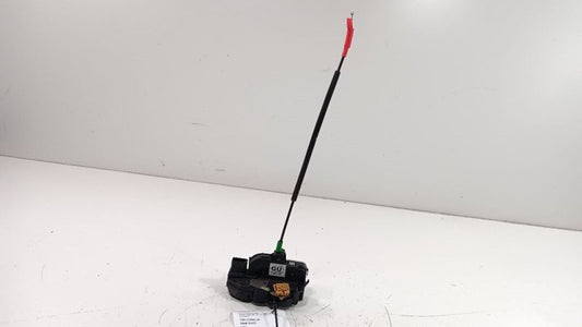 Buick Lacrosse Door Latch Lock Right Passenger Rear 2013 2014 2015 2016