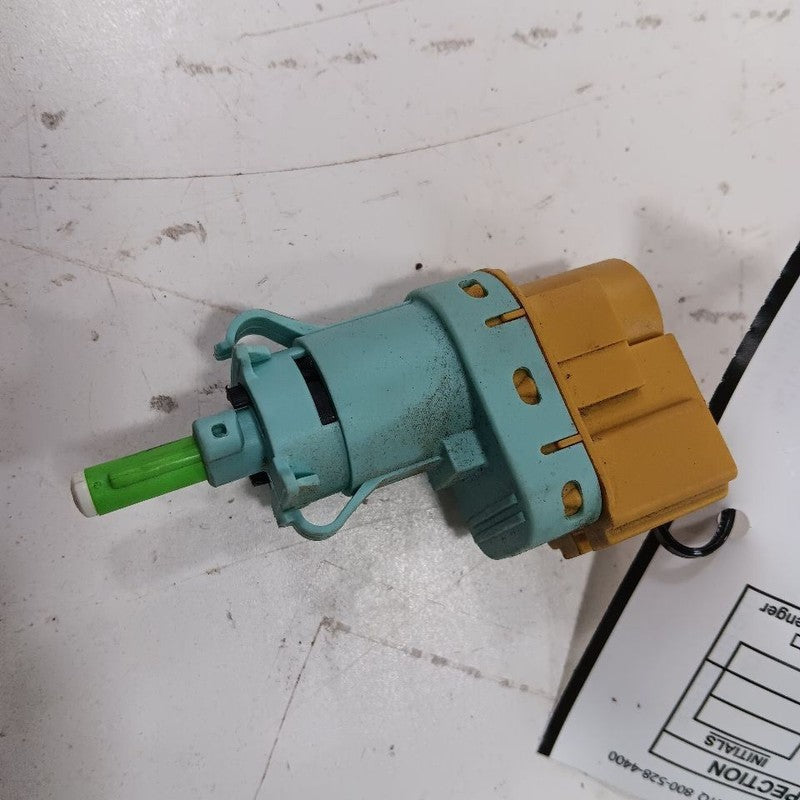 Jeep Renegade Brake Pedal Switch   2021 2020 2019