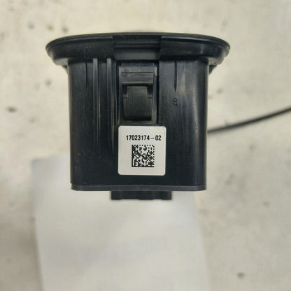 Ford Escape Headlight Switch Head Light Lamp  2020 2021 2022