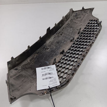 Lower Grille Grill Fits 19-20 Toyota Yaris