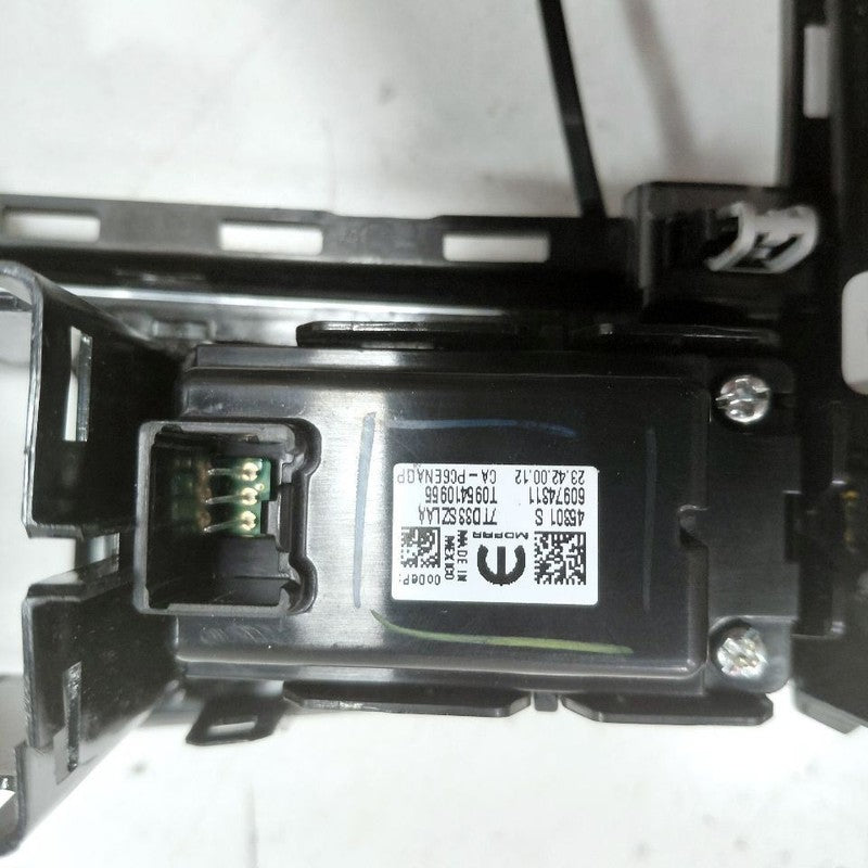 Transmission Shift Transfer 4x Switch Fits 22-24 Jeep Compass OEM