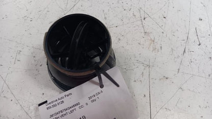 Mazda CX-3 Dash Air Vent Left Driver  2019 2020 2021 2022