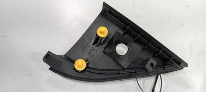 Kia Forte Mirror Mount Cover Door Trim Right Passenger 2010 2011 2012 2013