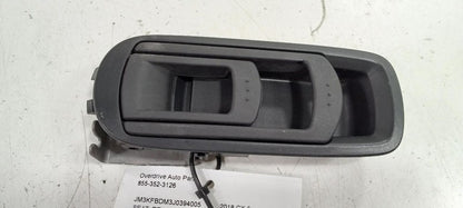 Mazda CX-5      2018 Seat Rear 2017 2018 2019 OEM