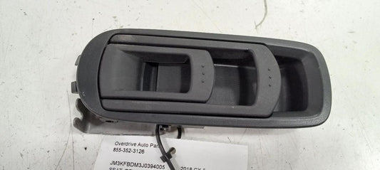 Mazda CX-5      2018 Seat Rear 2017 2018 2019 OEM