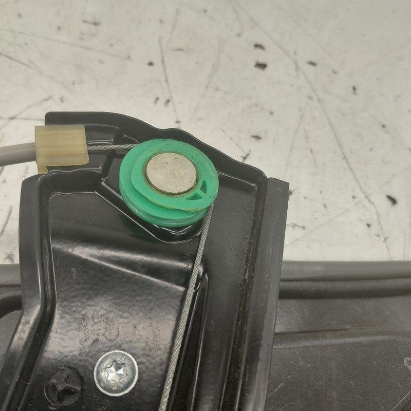 Driver Left Front Window Regulator Track Fits 14-24 Volvo S60