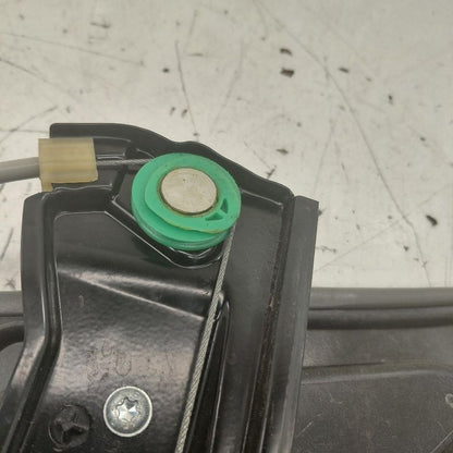 Driver Left Front Window Regulator Track Fits 14-24 Volvo S60